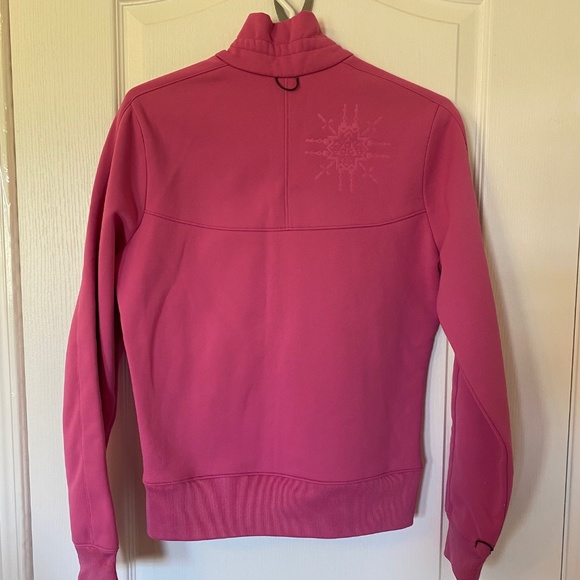 Nike ACG FitTherma Zip Sweatshirt w/ fleece lining - Picture 6 of 7